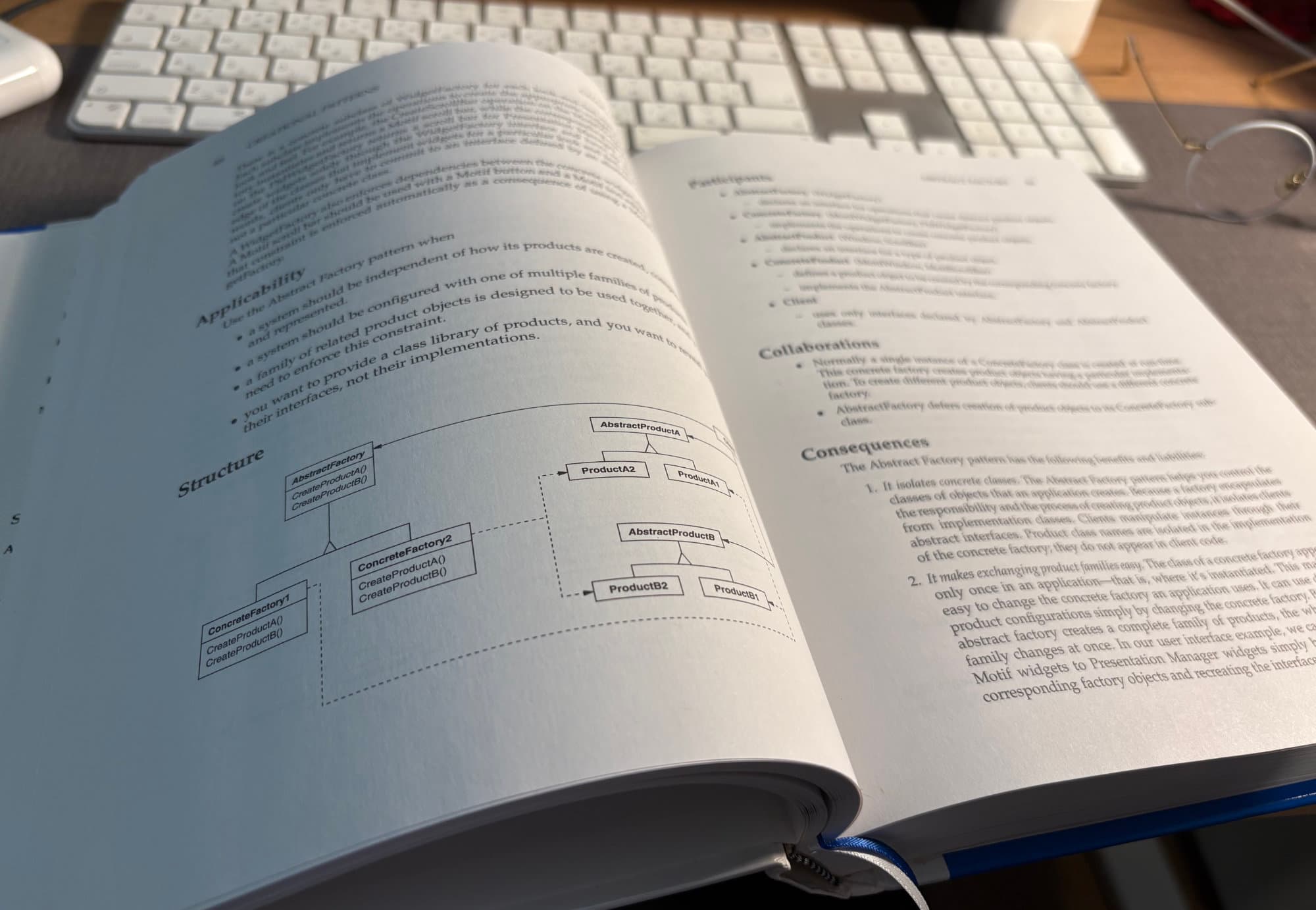 Programming is more spec now than ever
